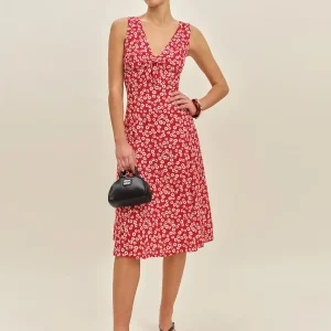 Adela Dress