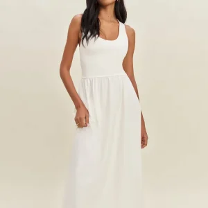 Walker Knit Dress