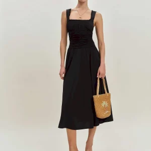 Willa Knit Dress