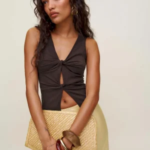 Tefi Knit Top