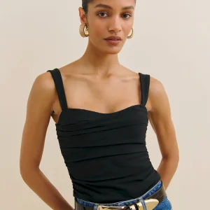 Trish Knit Top