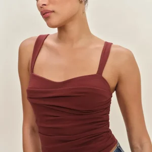 Trish Knit Top