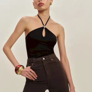 Juniper Knit Top