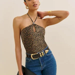 Juniper Knit Top