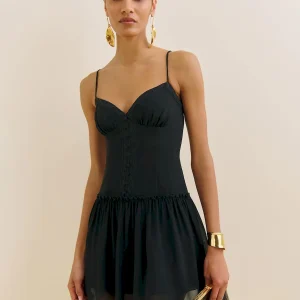 Citrus Dress