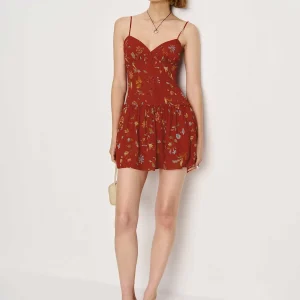 Citrus Dress