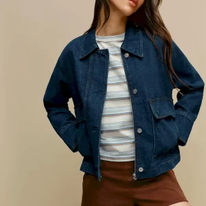 Oakley Denim Jacket