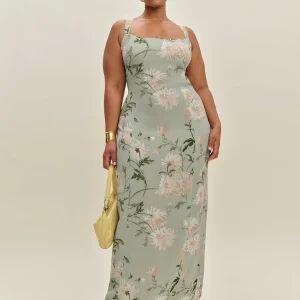 Chime Dress Es