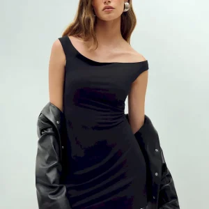 Lia Knit Dress
