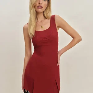 Cher Dress