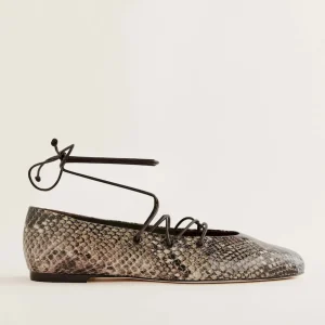Ulla Ballet Flat