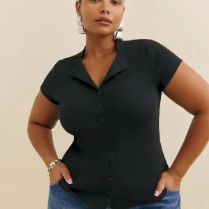 Raelynn Knit Top Es