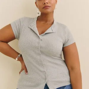 Raelynn Knit Top Es