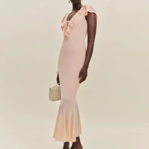 Arlo Knit Dress