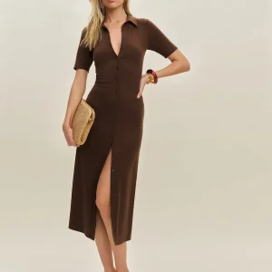 Aiden Knit Dress