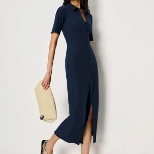 Aiden Knit Dress