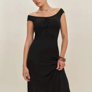 Milo Knit Dress