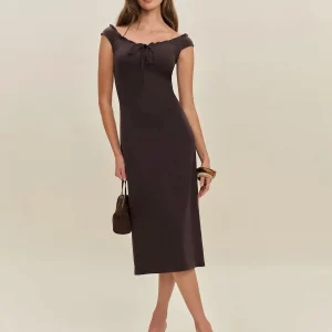 Milo Knit Dress