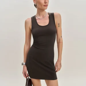 Kelsey Knit Dress