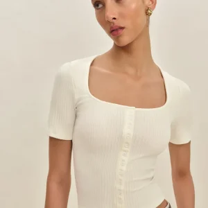 Kaiden Knit Top