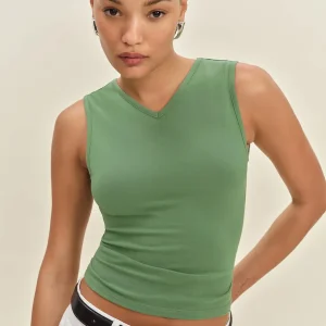 Wren Knit Top