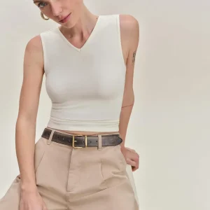 Wren Knit Top