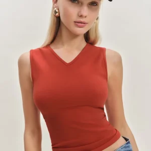 Wren Knit Top