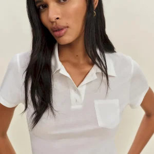 Louie T-shirt Polo