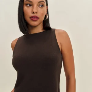 Pears Knit Top
