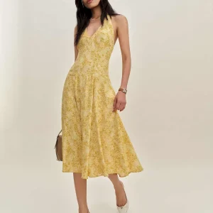 Sofia Dress