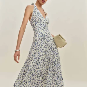 Sofia Dress