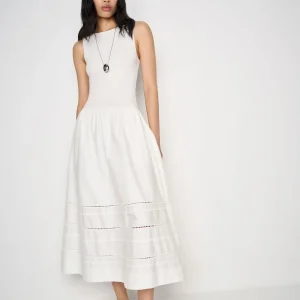 Idelle Dress