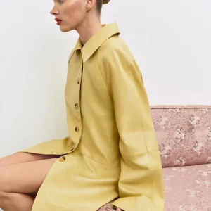 Veda Celine Jacket