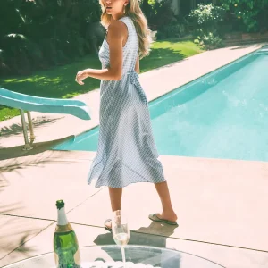 Lila Sleep Dress