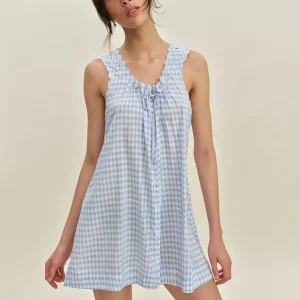Holly Sleep Dress