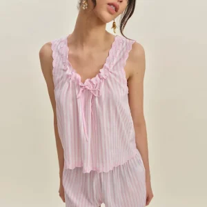 Hazel Pajama Set