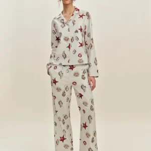 Coco Pajama Set