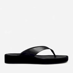 Eden Platform Thong