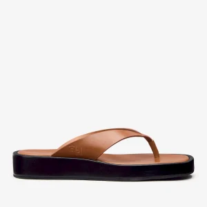 Eden Platform Thong