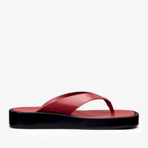 Eden Platform Thong