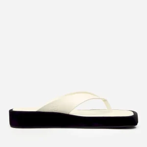 Eden Platform Thong