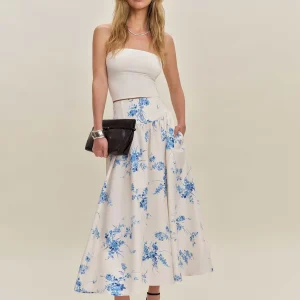 Polina Skirt