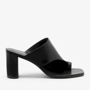 Gibson Heeled Sandal