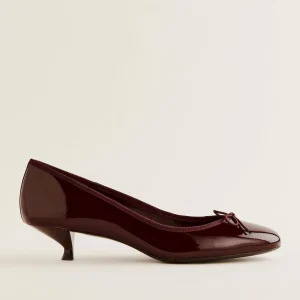 Renada Ballet Kitten Pump