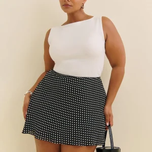 Brandy Skirt Es