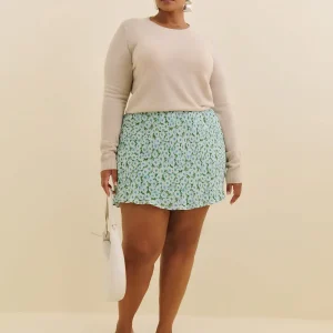 Brandy Skirt Es