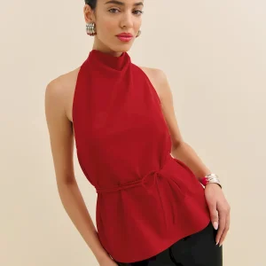 Ketra Knit Top