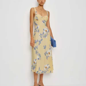 Lela Dress