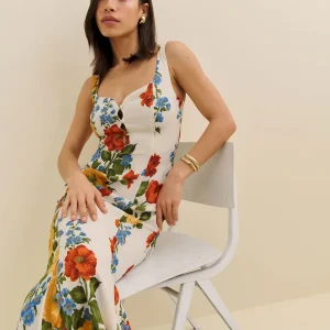 Laine Dress