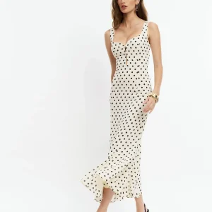 Laine Dress